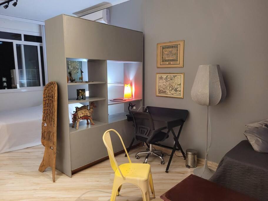 15 Andar, Studio, Centro, Vista Incrivel Porto Alegre Exterior photo